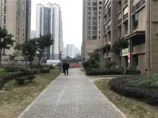 冉家坝 金易E世界二房70万