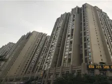 冉家坝金易E世界二房