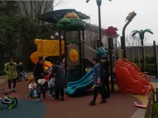 照母山 恒大照母山翡翠华庭四房192万