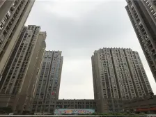 冉家坝次新小区,Sm广场对面精装三房,急卖