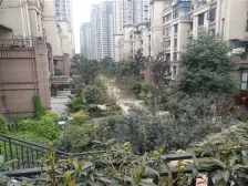 北大资源博雅二期 2室1厅 北