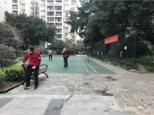 龙头寺 保利香槟花园C区二房91.5万