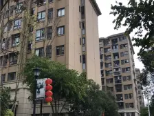 城北新区 景瑞御蓝湾B区二房82万