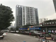 龙头寺 仁安龙城国际二期二房65万