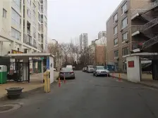 幸福e家二期 三室两厅 带阳台 双阳台