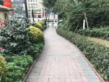 城北新区 景瑞御蓝湾B区三房115万