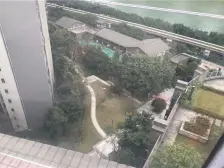 上清寺 名流公馆三房