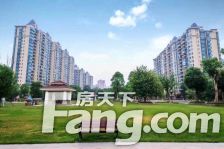 恒大御景半岛 3室2厅 北 南