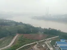 保利大盘,清水,塑造性高,住家安静,业主诚心出售