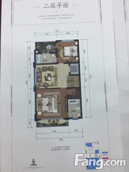 联发瞰青源墅别墅户型图3多少市区钱别墅上海一套图片