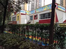 汽博中心 青河世家三房95万