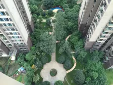 弹子石 国际社区海悦府三房106万