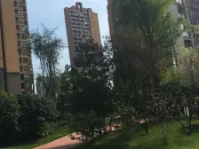 大学城 康田漫城二房66万