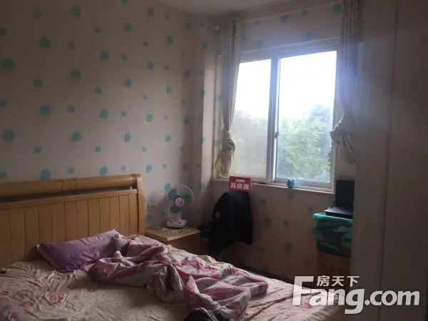 新长江香樟林 黄金楼层 产权清晰 欲购从速,武汉