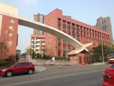 绿地翠谷顶跃 户型通透 实际使用面积大 业主诚心出售