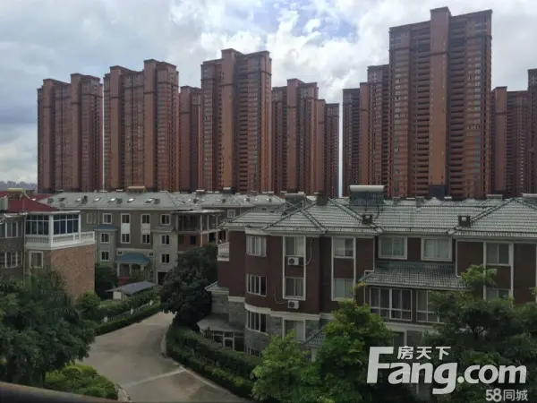 闽都大庄园室内图1