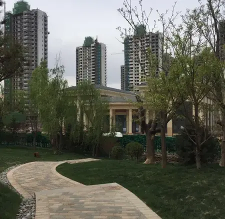 七里河 恒大翡翠华庭 3室2厅,兰州七里河西站恒