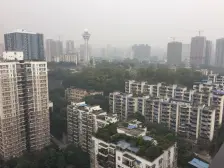 石坪桥 渝漆小区三房91万