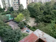 金山名都 6室1厅 东南