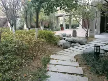 福塔旁,户型方正,全明格局 4-5号线换乘,生活便利