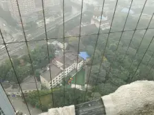 环线旁 凤鸣山山水国际 装修一室一厅 凤小 拎包入住