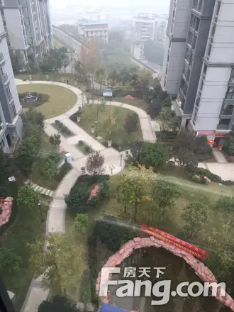 广厦城蜜宫