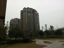 西永 隆鑫花漾汇四房59.8万