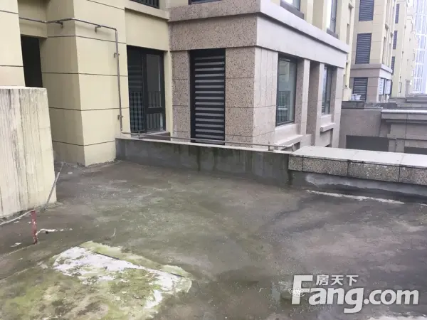 世茂茂悦府洋房一梯两户南北通透套内面积10