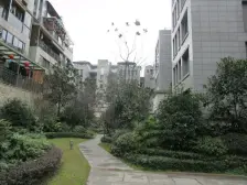 石桥铺清水大两房,小区环境好,出行方便