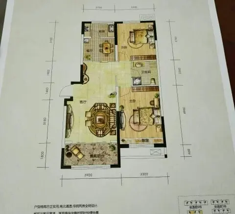 古冶金山壹号3室2厅,古冶唐山(集合)金山壹号年级作文四小学雪300字图片
