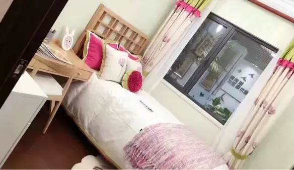 七里河 恒大翡翠华庭 3室2厅,兰州七里河龚家湾