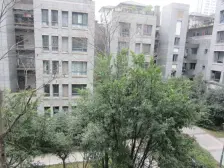 石桥铺 半山公馆 2013年小区 带高新制标 小三房