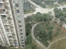 汽博中心 建工锦绣华城二房60万