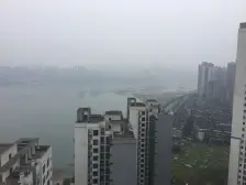 经开区 恒基翔龙江畔二房140万