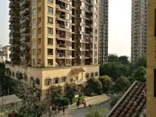 经开区 金阳罗马假日二房72.8万