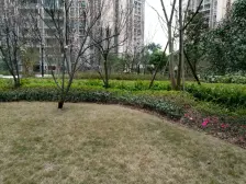 大学城 金科廊桥天都三房66.9万