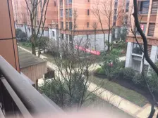 两江春城春逸苑 4室2厅 南