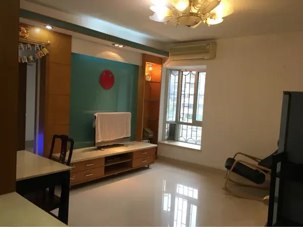 富力新居