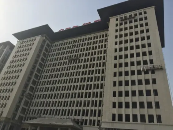 cbd总商会大厦