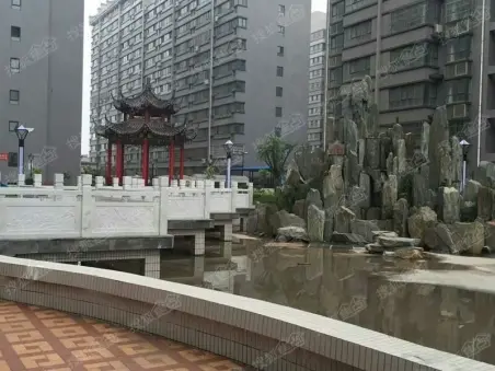 蒲城县 蒲京荣城 2室1厅