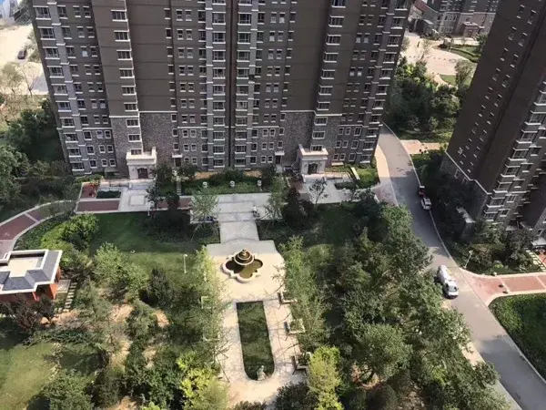 燕郊 夏威夷蓝湾 2室1厅