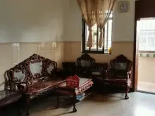 西园里