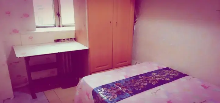 鸿昌一品小区租房,二室二厅,扶沟县东方