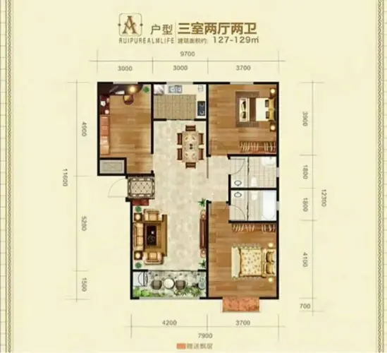 龙湖澜岸二手房好不好:别的还好就是建筑质量.-香河二手房点评