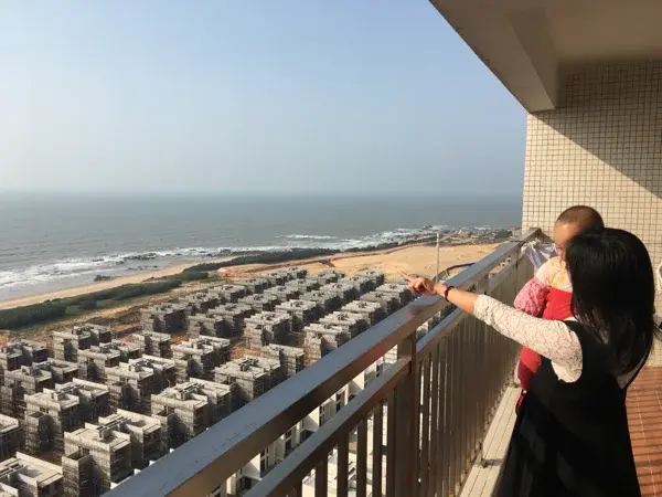 吴川 碧桂园·鼎龙湾 2室2厅,湛江吴川吴川碧桂园·鼎龙湾二手房2室