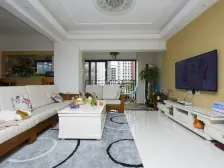 番禺 君华御府 4室3厅