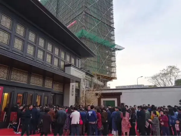 中国铁建青秀澜湾二手房怎样:火爆,8号楼要2万4到2.-宁波二手房点评