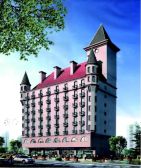 云龙 南洋综合楼 9室9厅