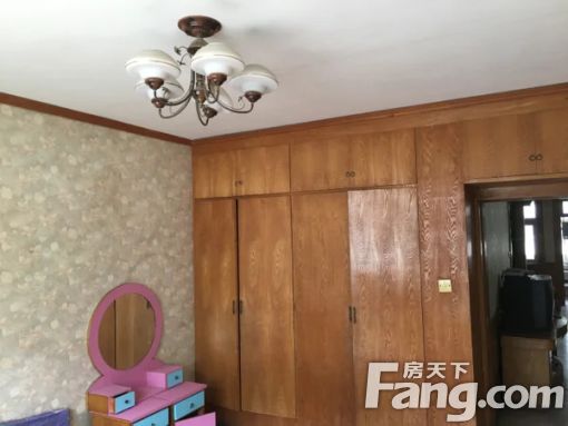 长胜小区 整租 3室2厅1卫 106平米(个人)