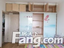 大港平昌新城新茂苑 3室2厅